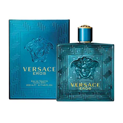 cheap versace eros|Versace Eros 100ml best price.